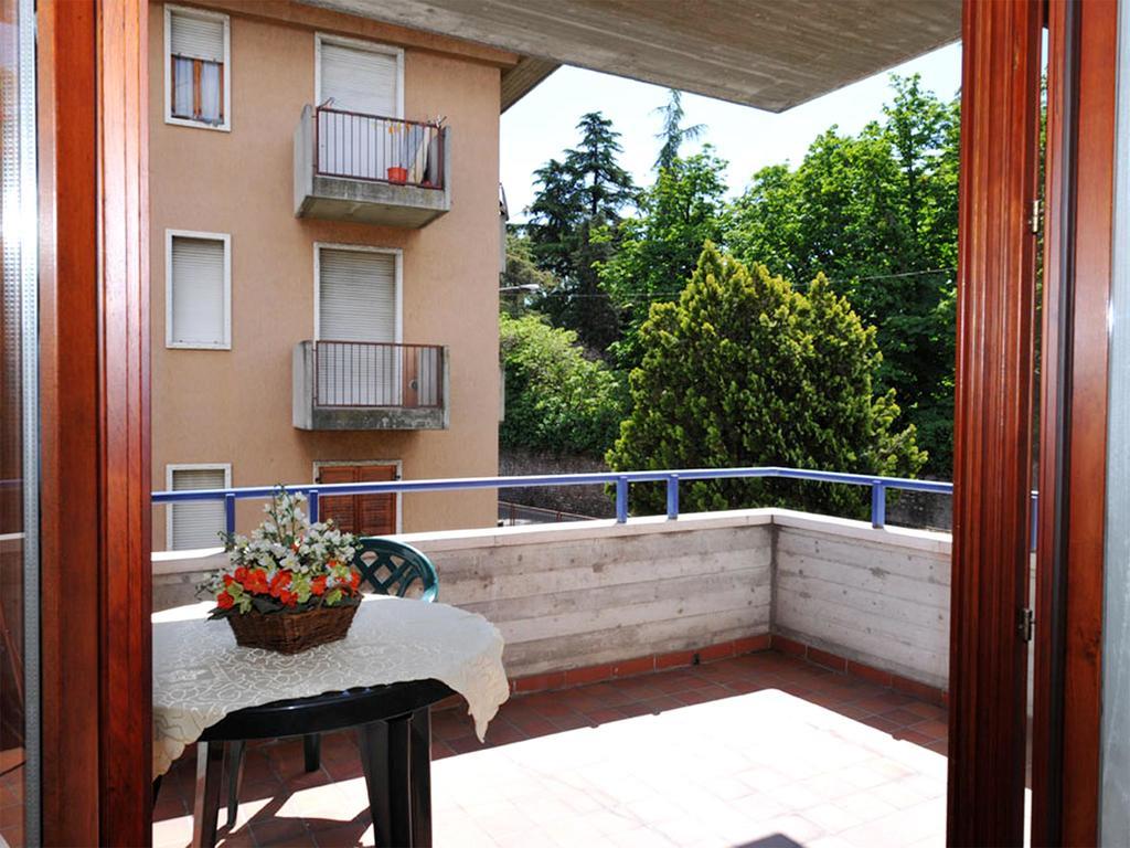Villa Terri Verona Kültér fotó