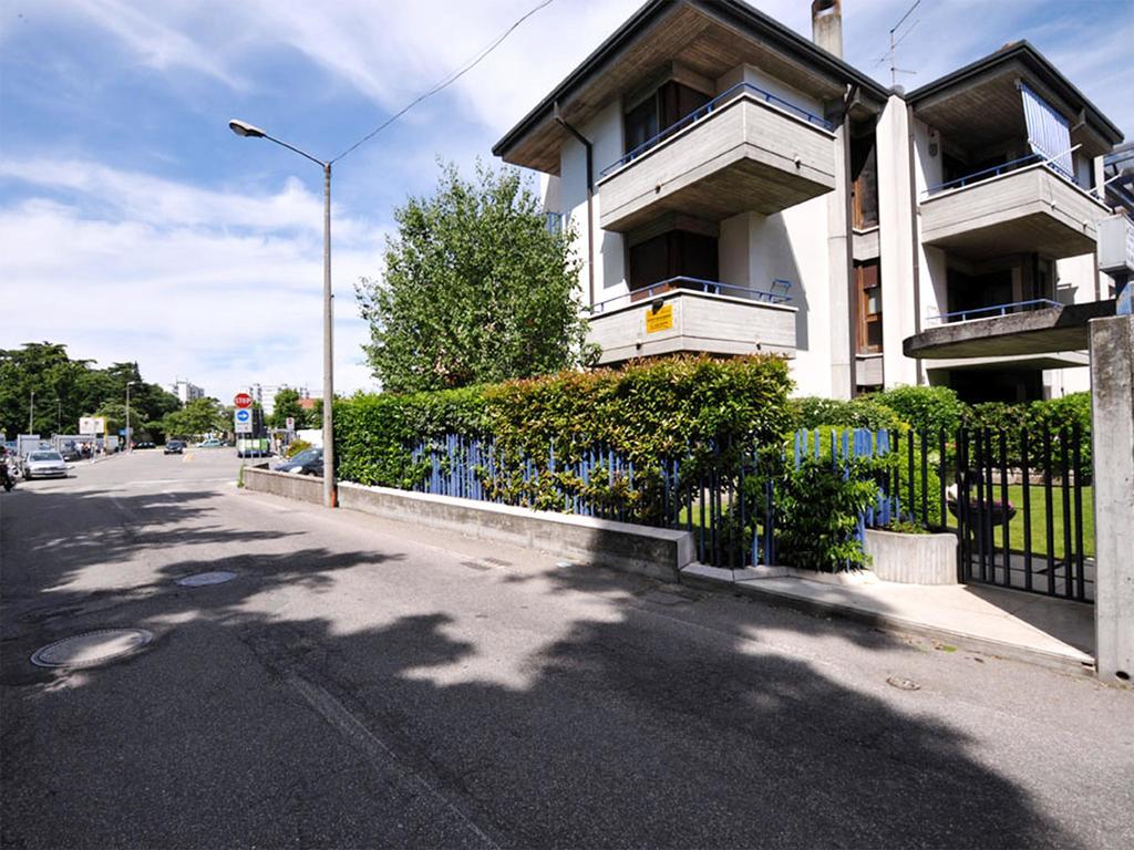 Villa Terri Verona Kültér fotó