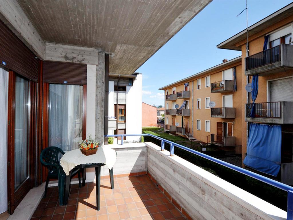 Villa Terri Verona Kültér fotó