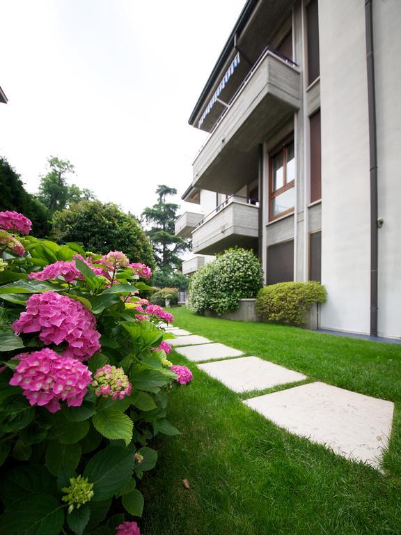 Villa Terri Verona Kültér fotó