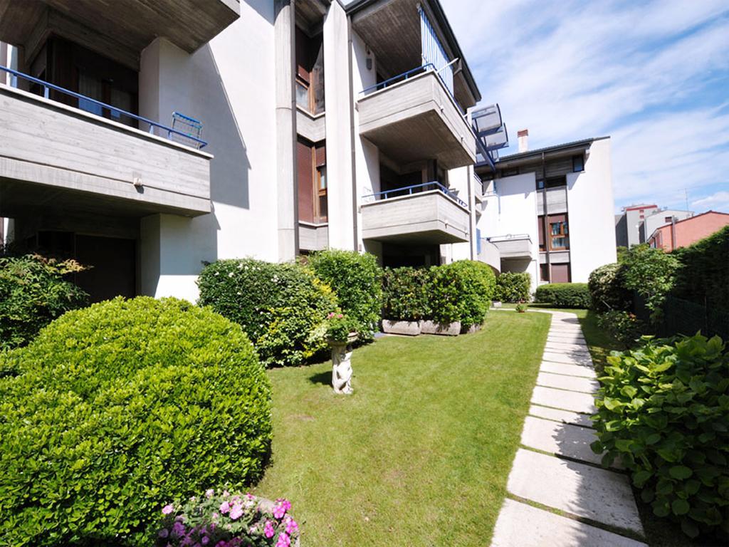 Villa Terri Verona Kültér fotó
