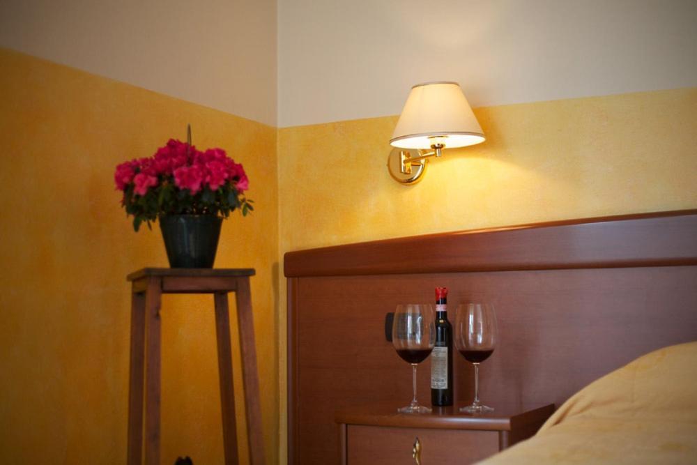 Villa Terri Verona Kültér fotó