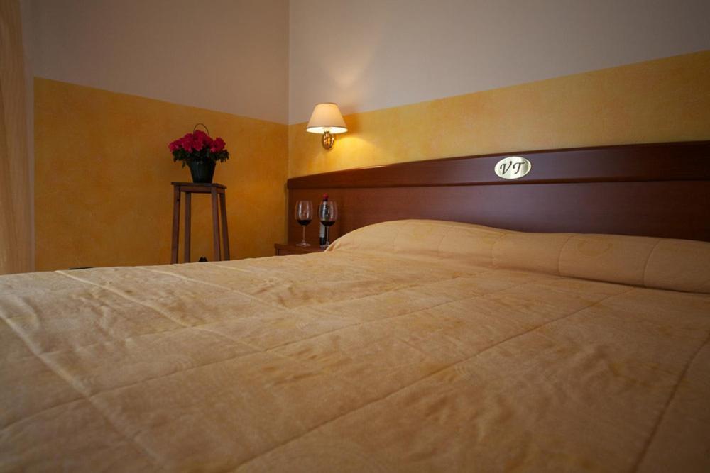 Villa Terri Verona Kültér fotó