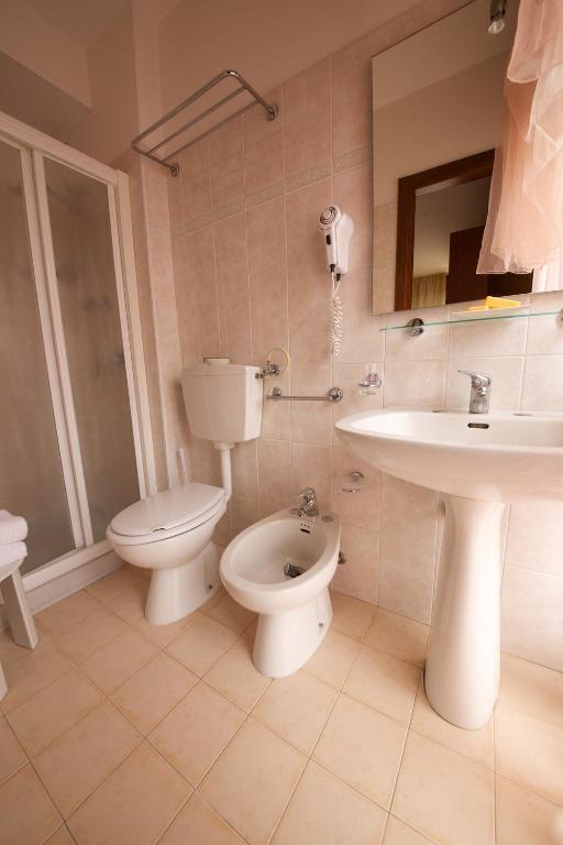 Villa Terri Verona Kültér fotó