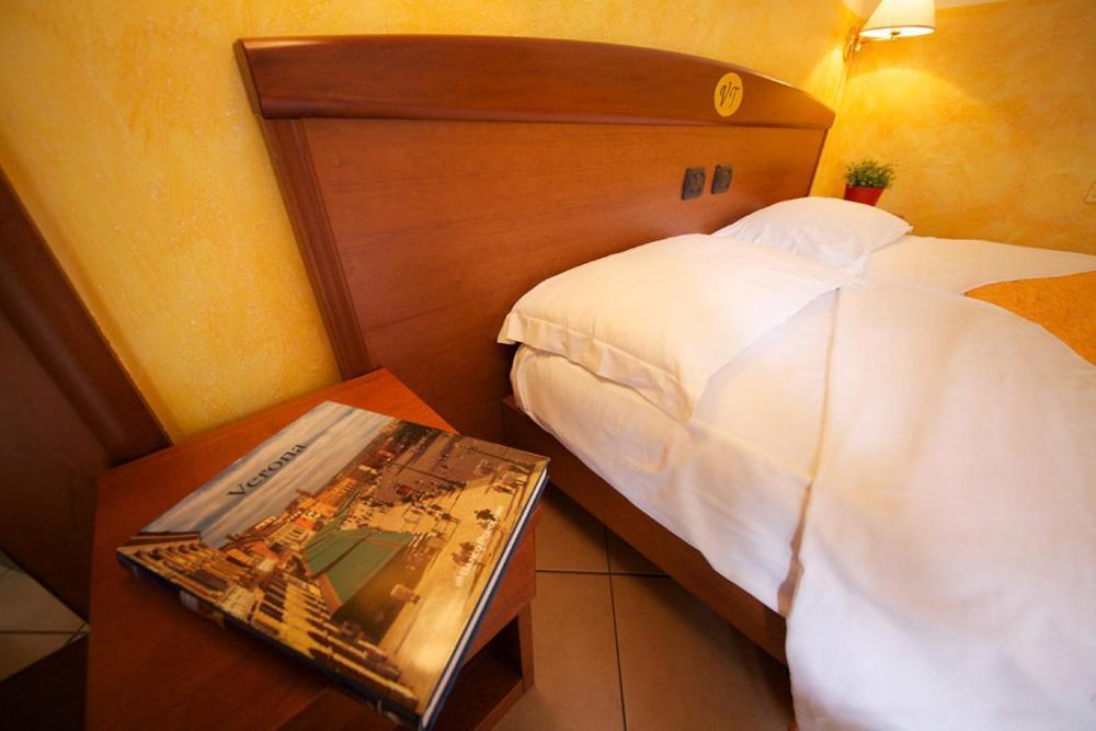 Villa Terri Verona Kültér fotó