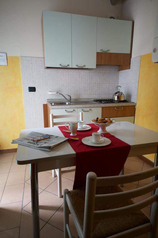 Villa Terri Verona Kültér fotó