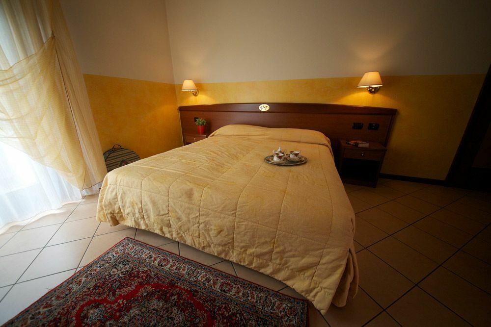 Villa Terri Verona Kültér fotó